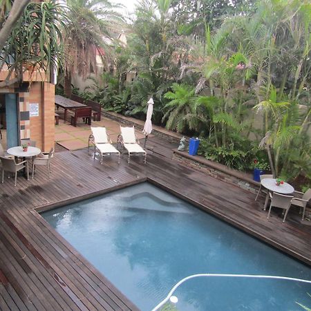 Misty Blue Bed And Breakfast Durban Extérieur photo
