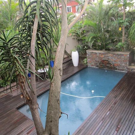Misty Blue Bed And Breakfast Durban Extérieur photo