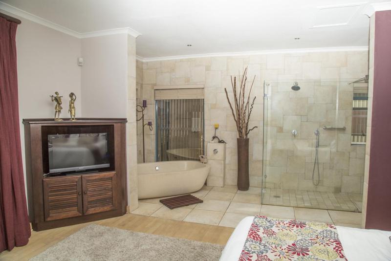 Misty Blue Bed And Breakfast Durban Chambre photo