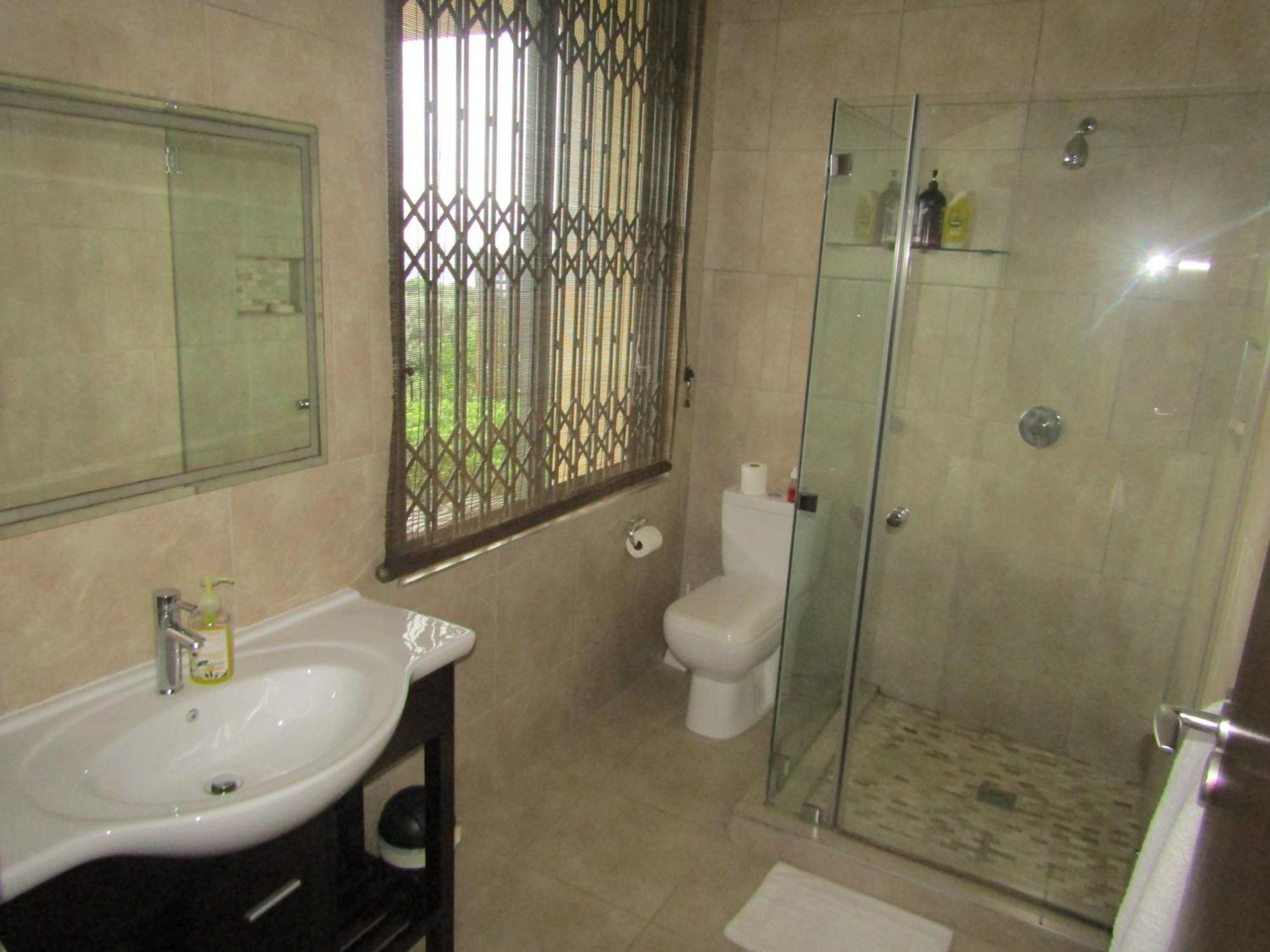 Misty Blue Bed And Breakfast Durban Extérieur photo