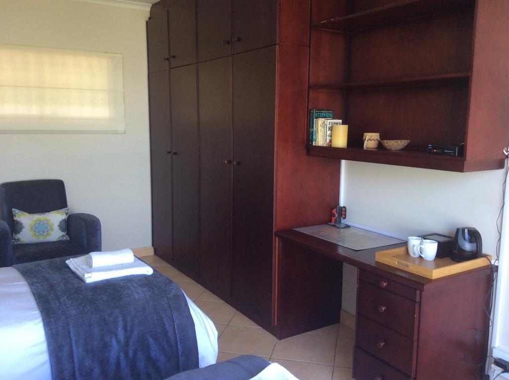 Misty Blue Bed And Breakfast Durban Chambre photo