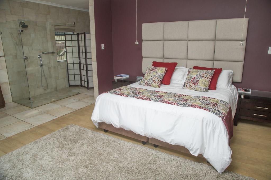 Misty Blue Bed And Breakfast Durban Extérieur photo