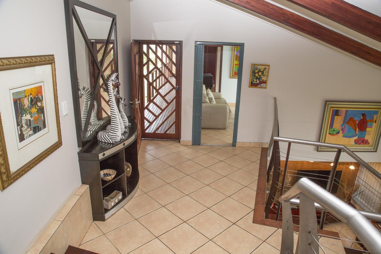 Misty Blue Bed And Breakfast Durban Extérieur photo