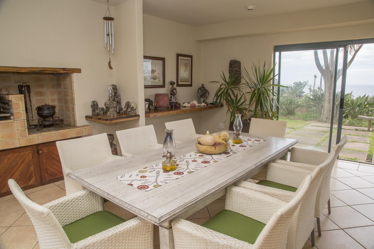 Misty Blue Bed And Breakfast Durban Extérieur photo
