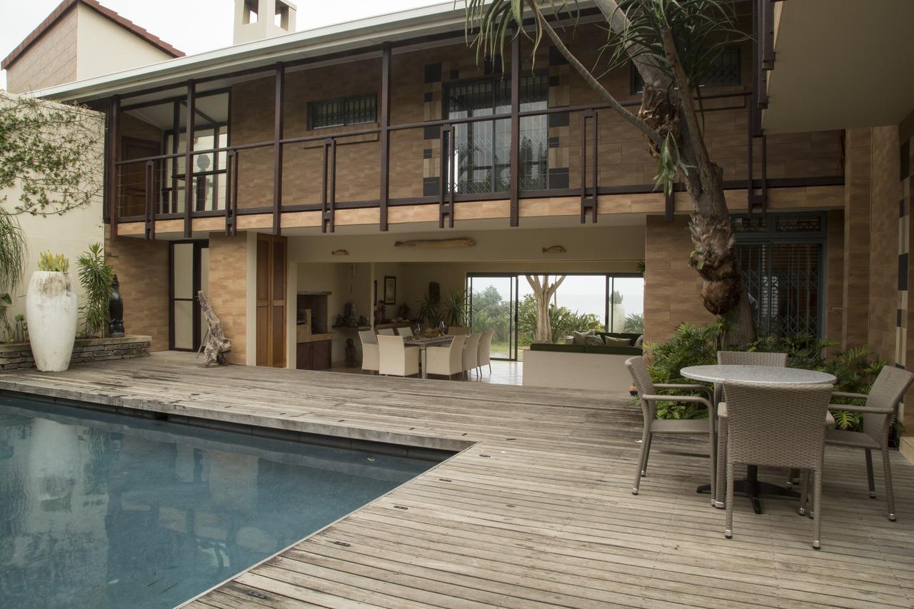 Misty Blue Bed And Breakfast Durban Extérieur photo