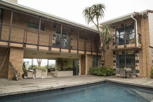 Misty Blue Bed And Breakfast Durban Extérieur photo